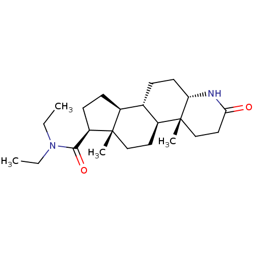 Chemical structure of BindingDB Monomer ID 50216166