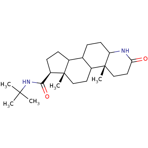 Chemical structure of BindingDB Monomer ID 50216167