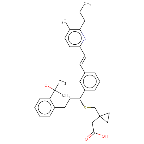 Chemical structure of BindingDB Monomer ID 50216211