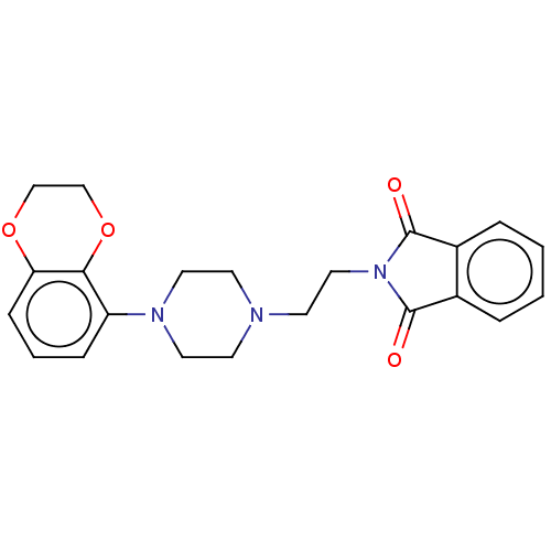 Chemical structure of BindingDB Monomer ID 50216216