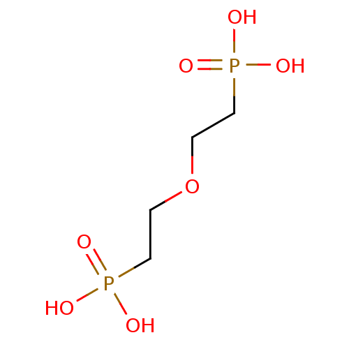 Chemical structure of BindingDB Monomer ID 50216221