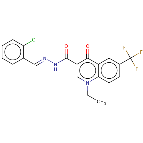 Chemical structure of BindingDB Monomer ID 50216225