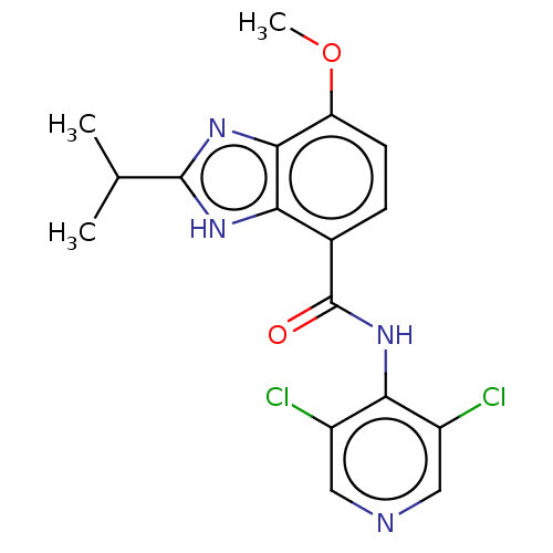 Chemical structure of BindingDB Monomer ID 50216229