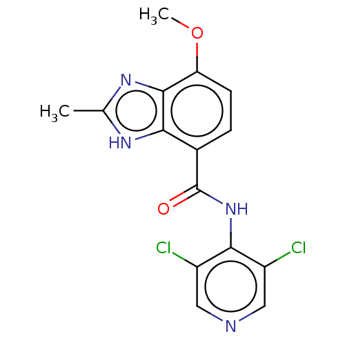 Chemical structure of BindingDB Monomer ID 50216230