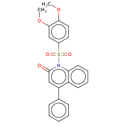 Chemical structure of BindingDB Monomer ID 50216272