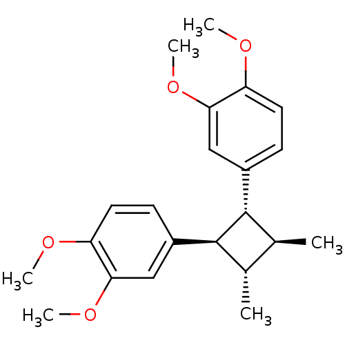 Chemical structure of BindingDB Monomer ID 50216279
