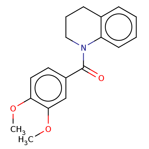 Chemical structure of BindingDB Monomer ID 50216282