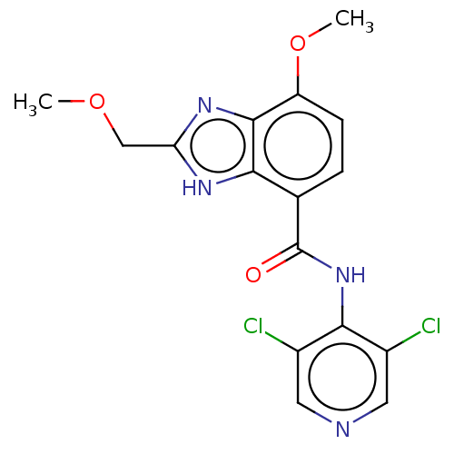 Chemical structure of BindingDB Monomer ID 50216294