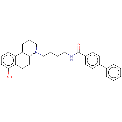 Chemical structure of BindingDB Monomer ID 50216341
