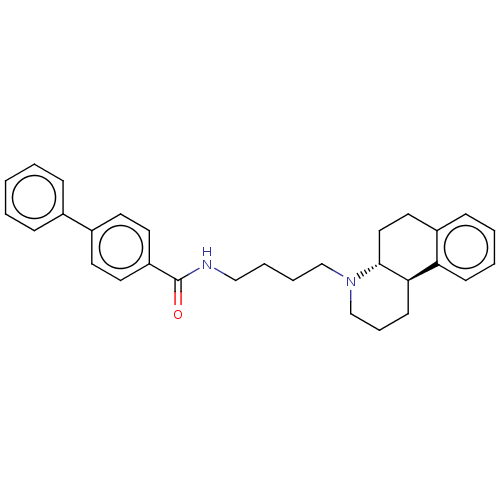 Chemical structure of BindingDB Monomer ID 50216346