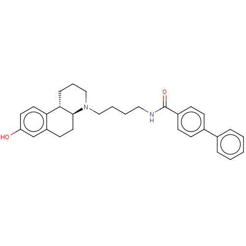 Chemical structure of BindingDB Monomer ID 50216348