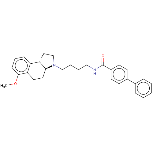 Chemical structure of BindingDB Monomer ID 50216350