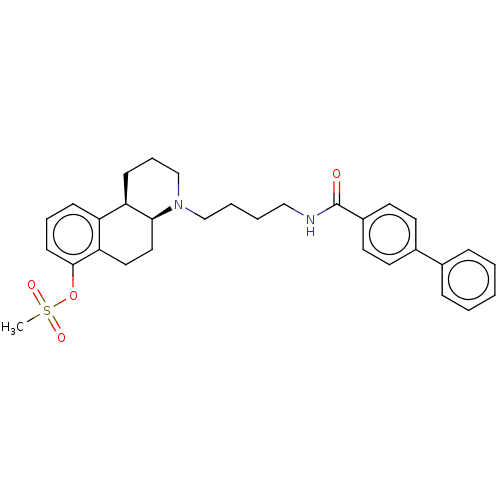 Chemical structure of BindingDB Monomer ID 50216358