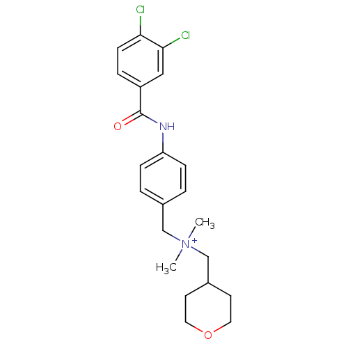 Chemical structure of BindingDB Monomer ID 50216428