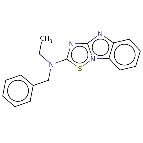 Chemical structure of BindingDB Monomer ID 50216457