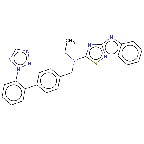 Chemical structure of BindingDB Monomer ID 50216458
