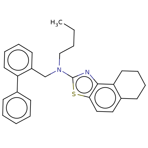 Chemical structure of BindingDB Monomer ID 50216463