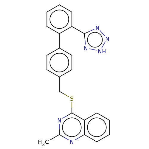 Chemical structure of BindingDB Monomer ID 50216464