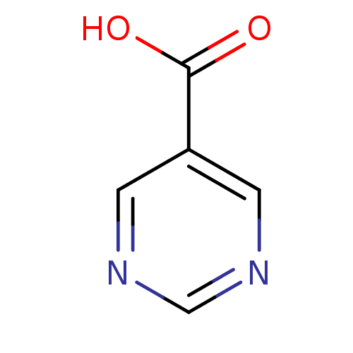 Chemical structure of BindingDB Monomer ID 50216520
