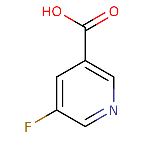 Chemical structure of BindingDB Monomer ID 50216521