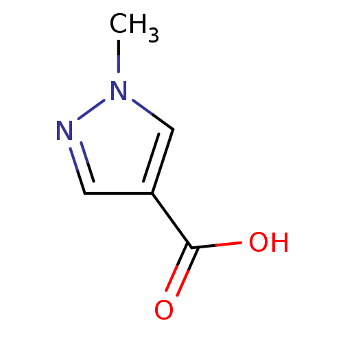 Chemical structure of BindingDB Monomer ID 50216522