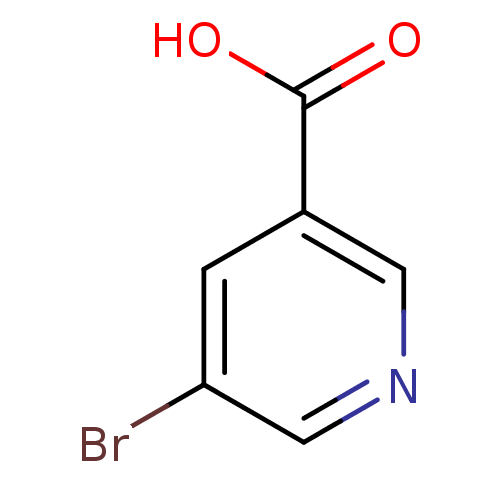 Chemical structure of BindingDB Monomer ID 50216531