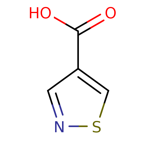 Chemical structure of BindingDB Monomer ID 50216532