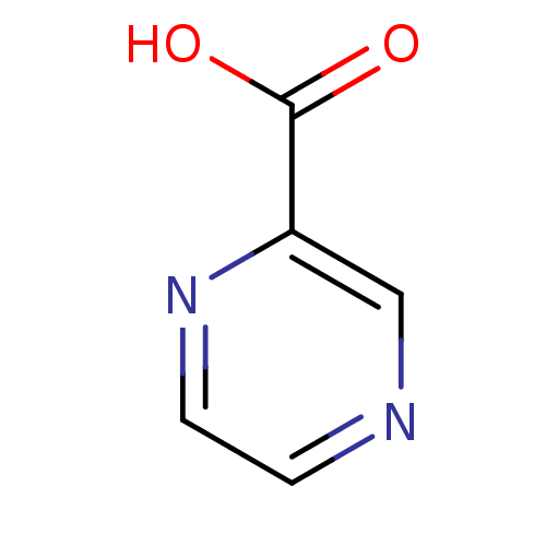 Chemical structure of BindingDB Monomer ID 50216541