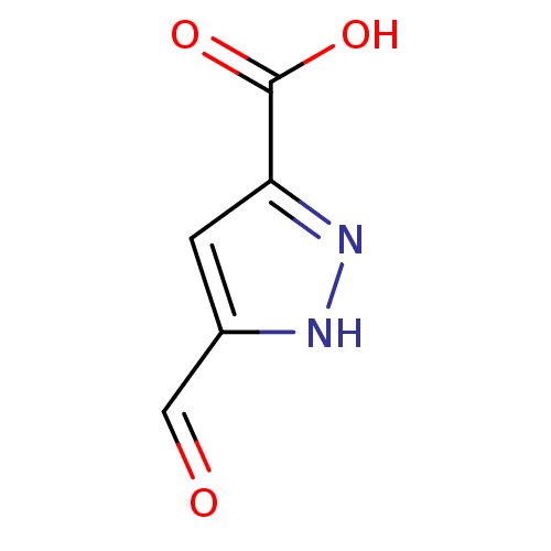 Chemical structure of BindingDB Monomer ID 50216543