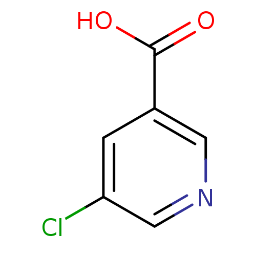 Chemical structure of BindingDB Monomer ID 50216546