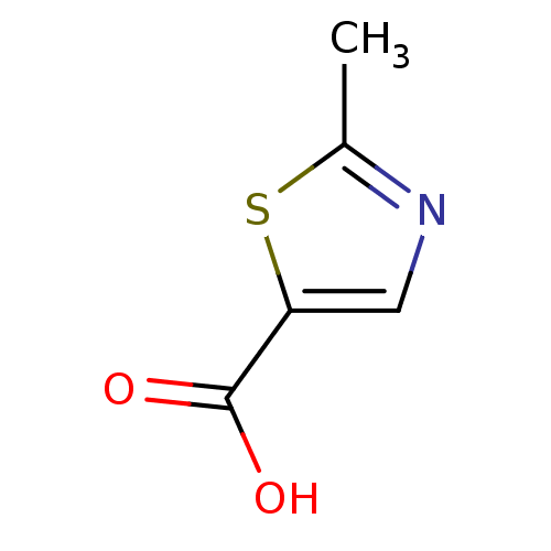 Chemical structure of BindingDB Monomer ID 50216552