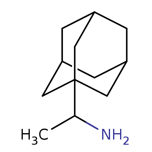 Chemical structure of BindingDB Monomer ID 50216627