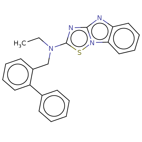 Chemical structure of BindingDB Monomer ID 50216628