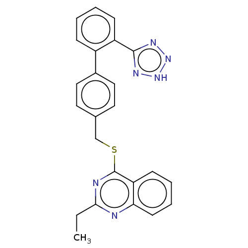Chemical structure of BindingDB Monomer ID 50216629