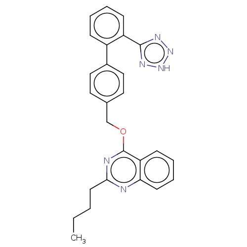 Chemical structure of BindingDB Monomer ID 50216632