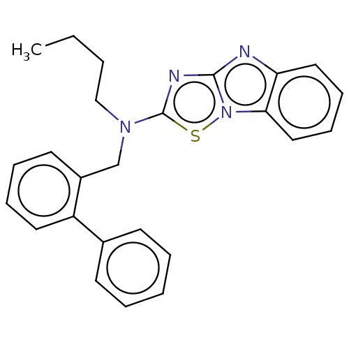 Chemical structure of BindingDB Monomer ID 50216633