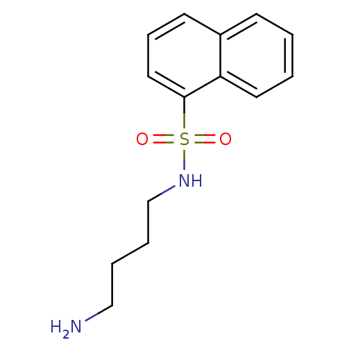 Chemical structure of BindingDB Monomer ID 50216678