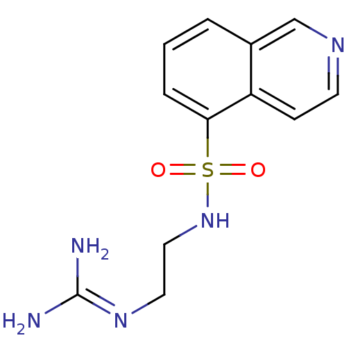 Chemical structure of BindingDB Monomer ID 50216680