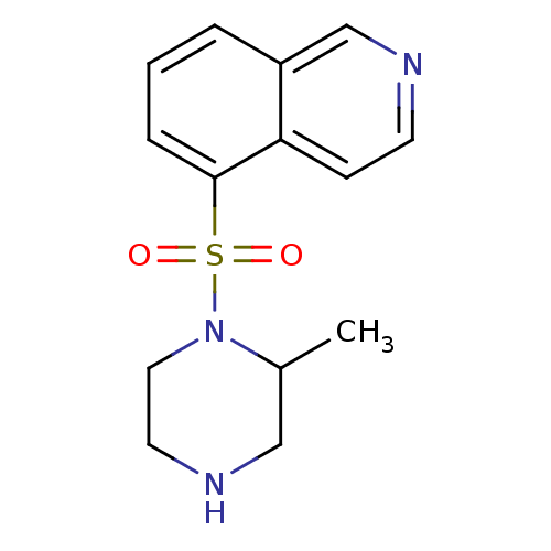 Chemical structure of BindingDB Monomer ID 50216682