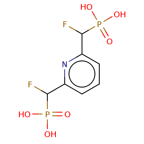 Chemical structure of BindingDB Monomer ID 50216699