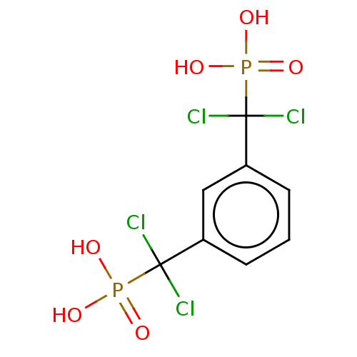 Chemical structure of BindingDB Monomer ID 50216700