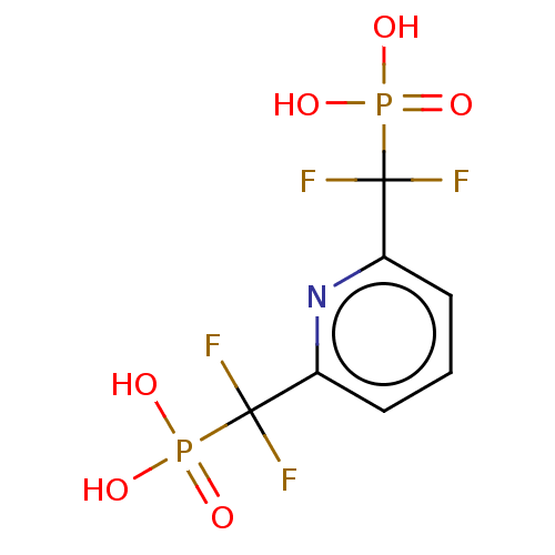 Chemical structure of BindingDB Monomer ID 50216701