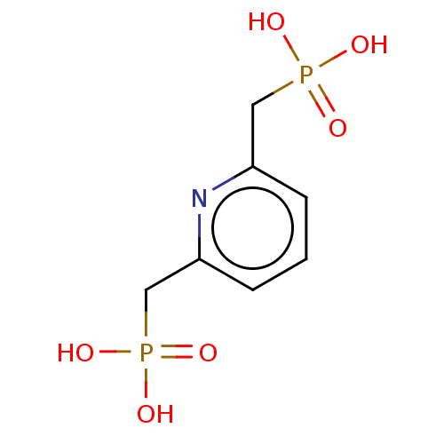 Chemical structure of BindingDB Monomer ID 50216703