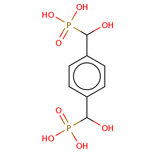 Chemical structure of BindingDB Monomer ID 50216706