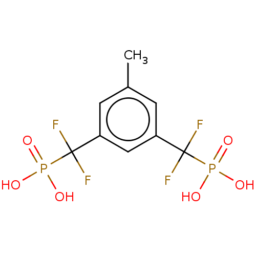 Chemical structure of BindingDB Monomer ID 50216708