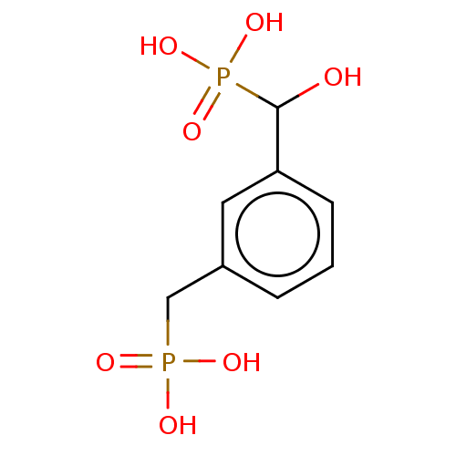 Chemical structure of BindingDB Monomer ID 50216709