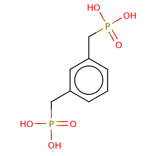 Chemical structure of BindingDB Monomer ID 50216711