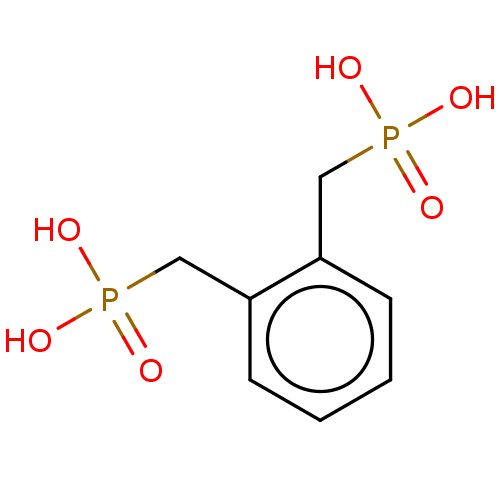 Chemical structure of BindingDB Monomer ID 50216712