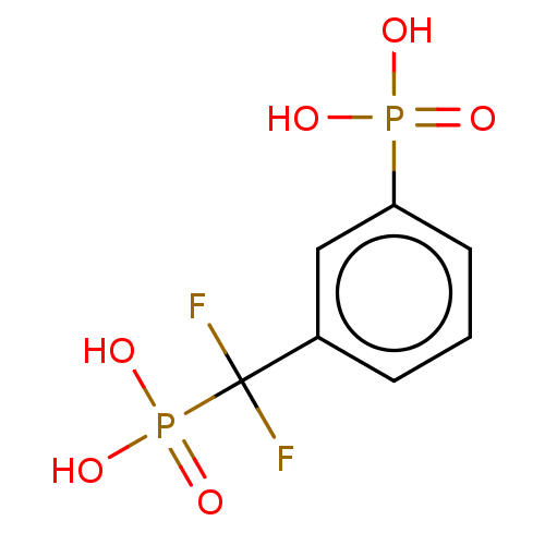 Chemical structure of BindingDB Monomer ID 50216716