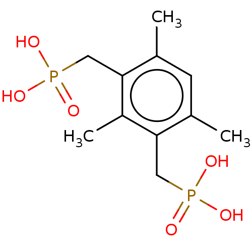 Chemical structure of BindingDB Monomer ID 50216717